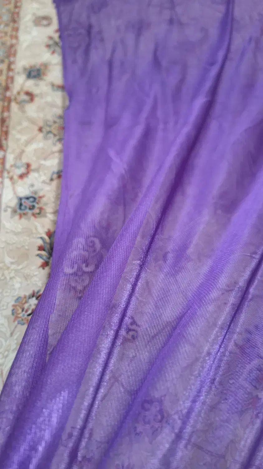 پرده اتاق خواب نو|پرده، رانر، رومیزی|مشهد, میعاد (شهرک غرب)|دیوار