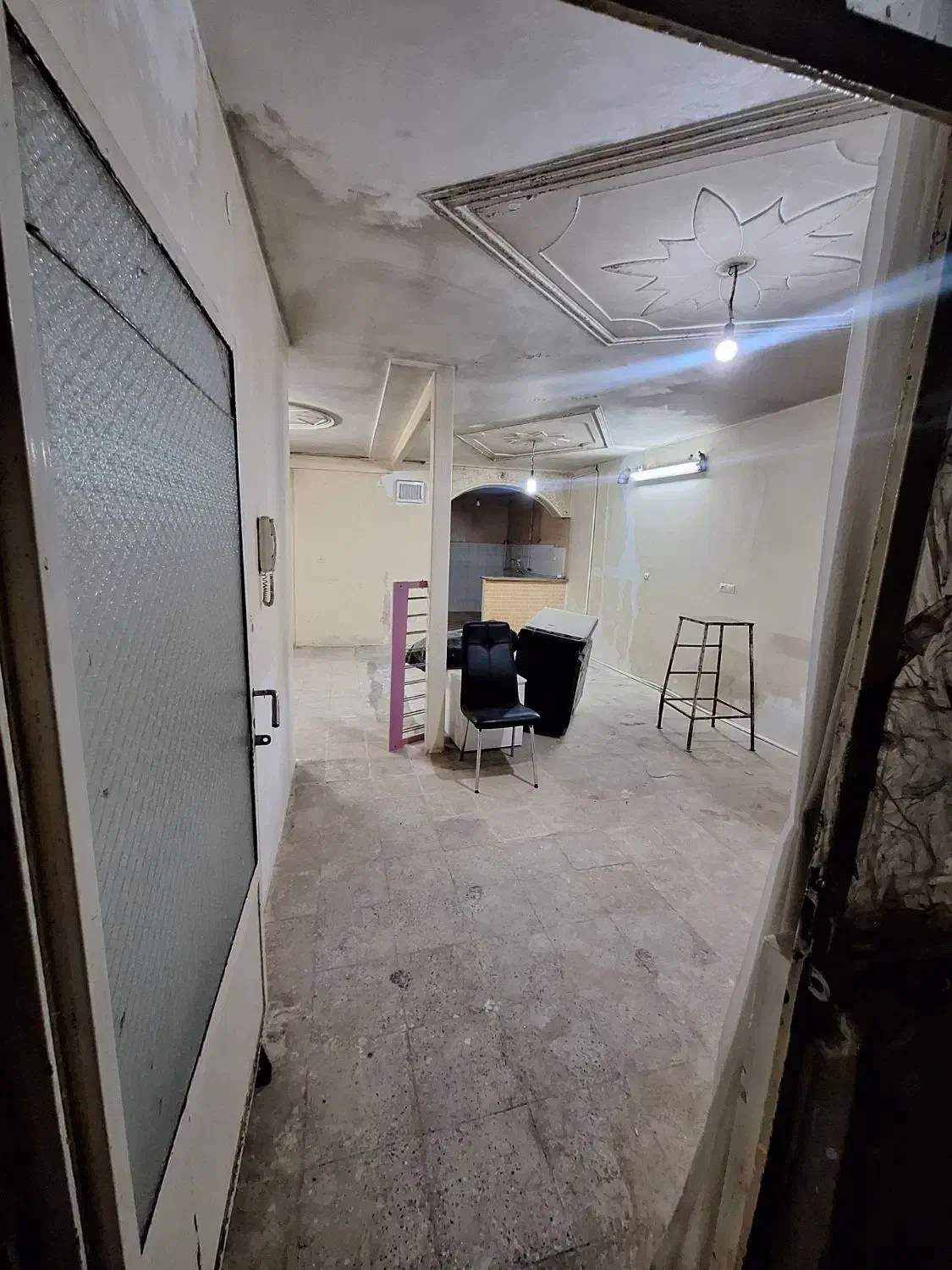 اجاره ۸۰ متری ترک آباد|اجارهٔ آپارتمان|پاکدشت, پاکدشت (مامازند)|دیوار