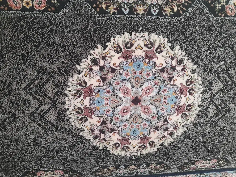 پشتی|پشتی|کرمانشاه, |دیوار
