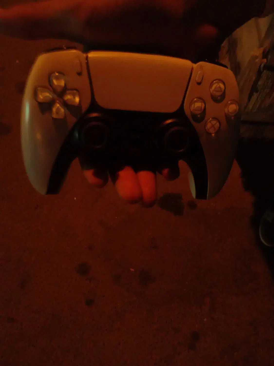 دسته پی اس فایو|کنسول، بازی ویدئویی و آنلاین|گلستان (تهران), |دیوار