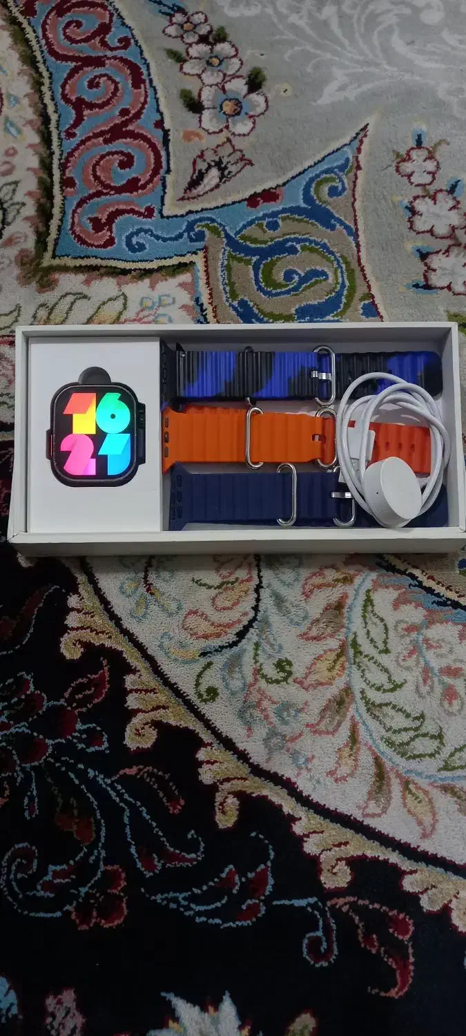 ساعت هوشمند|ساعت|تبریز, |دیوار