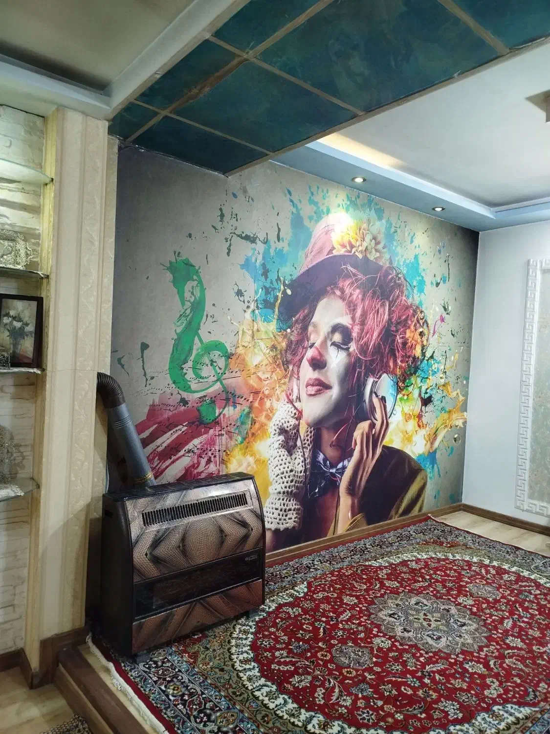 فروش آپارتمان ستایش طلاب|فروش آپارتمان|مشهد, تلگرد|دیوار