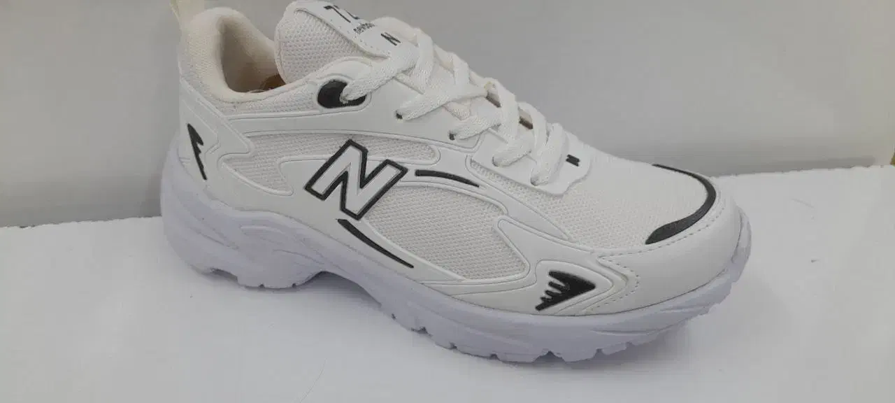 فروش عمده کفش اسپرت / مجلسی / اداری زنانه و مردانه|کیف، کفش، کمربند|نجفآباد, ریاضی|دیوار