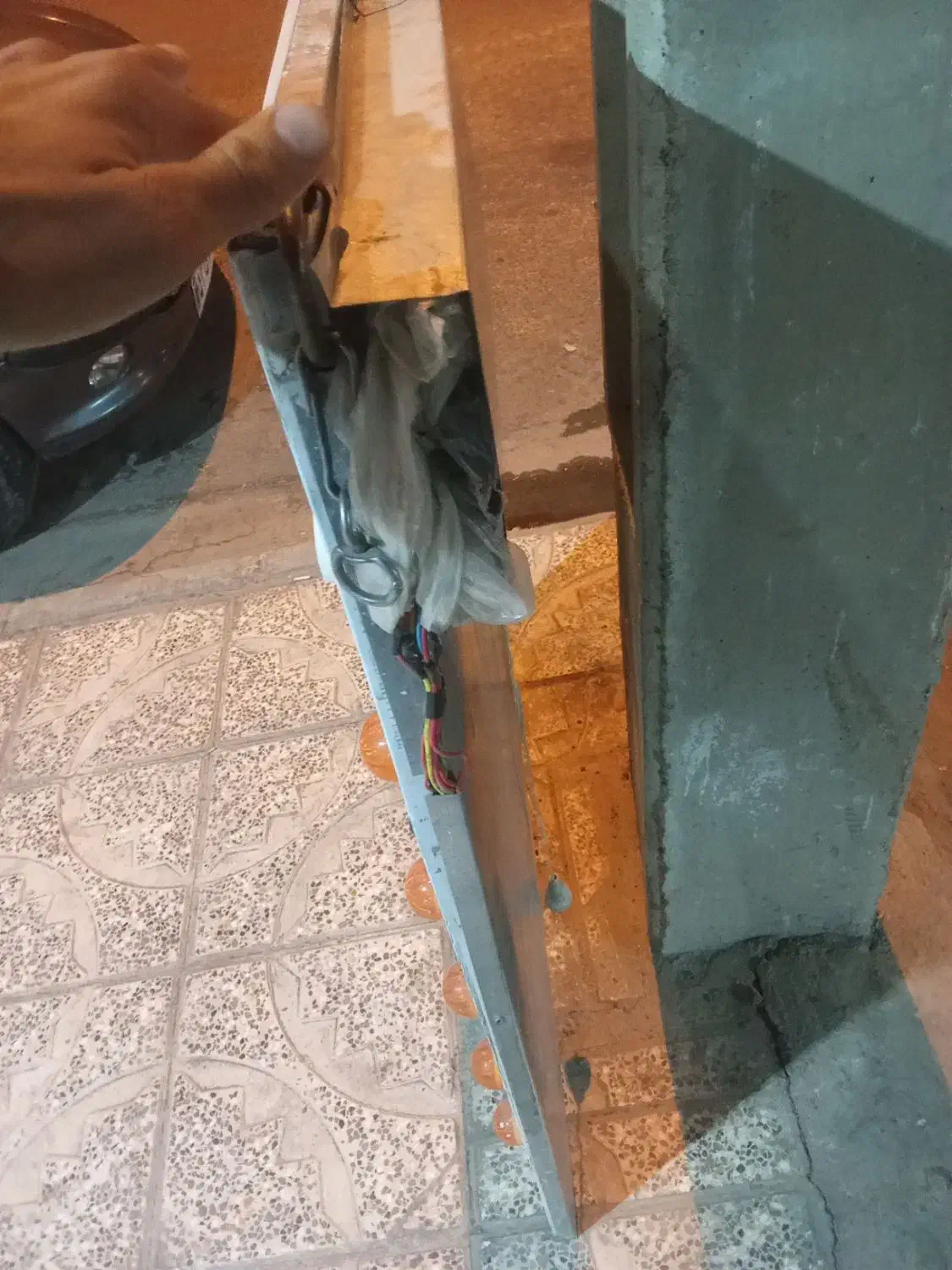 تابلو چشمک زن|فروشگاه و مغازه|تربت جام, یحیی آباد|دیوار