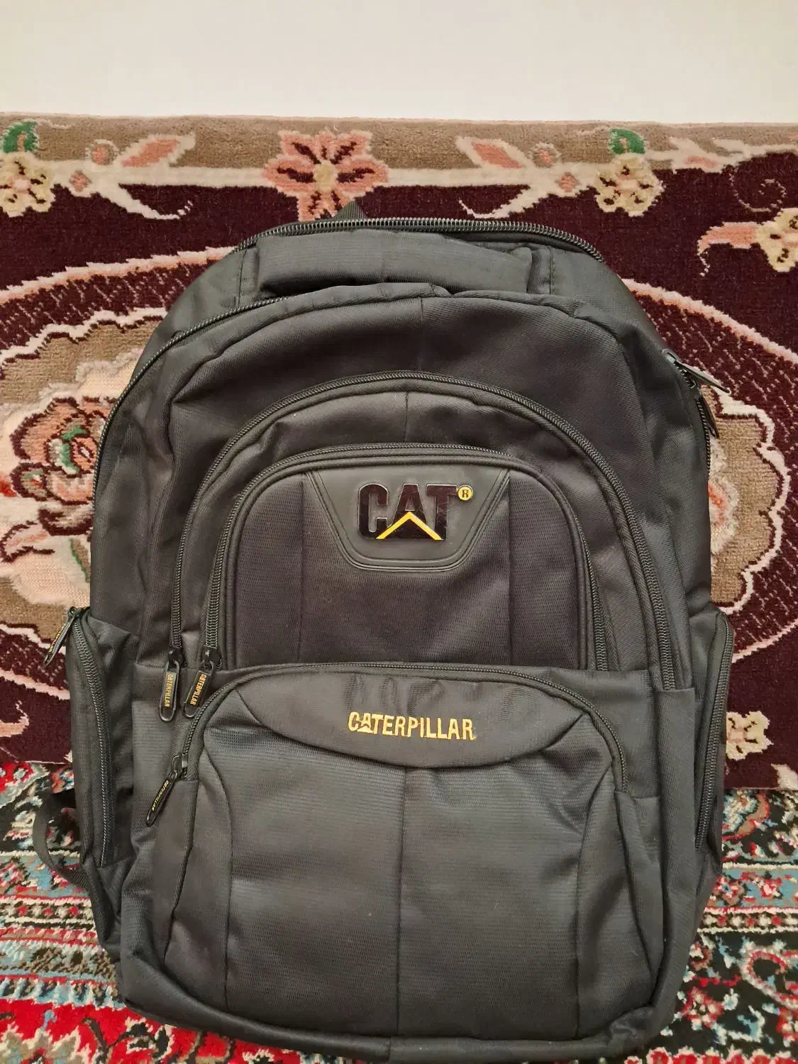 کوله پشتی|کیف، کفش، کمربند|رشت, معلولین|دیوار