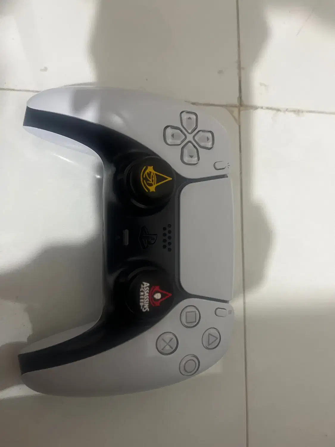 دسته بازی ps5|کنسول، بازی ویدئویی و آنلاین|مشهد, شهرک لشکر (شهرک غرب)|دیوار