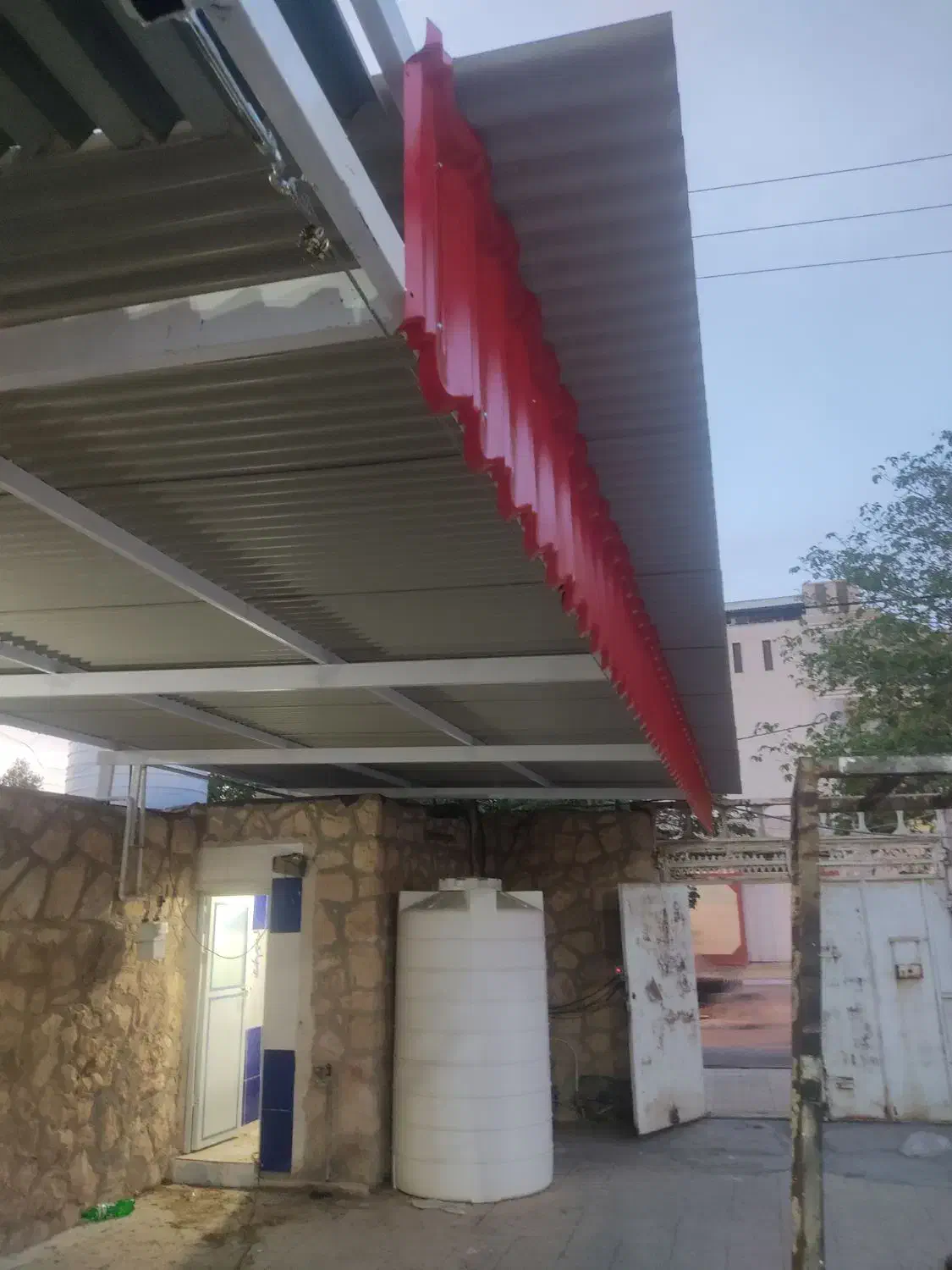 جوشکاری سیار|خدمات پیشه و مهارت|برازجان, |دیوار