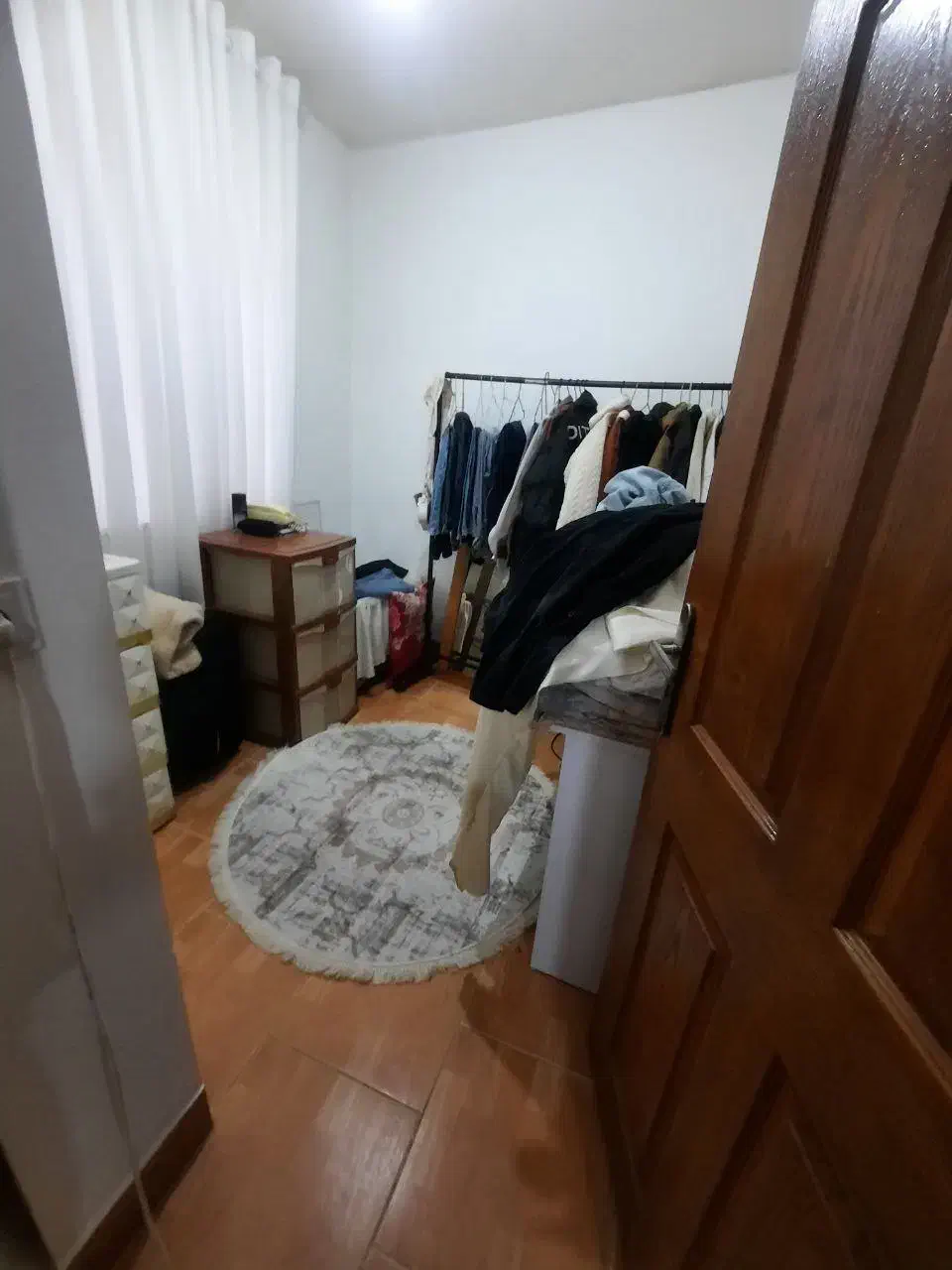 اجاره خونه نیاز به یک همخونه دختر|اجارهٔ آپارتمان|رشت, سلیمانداراب|دیوار