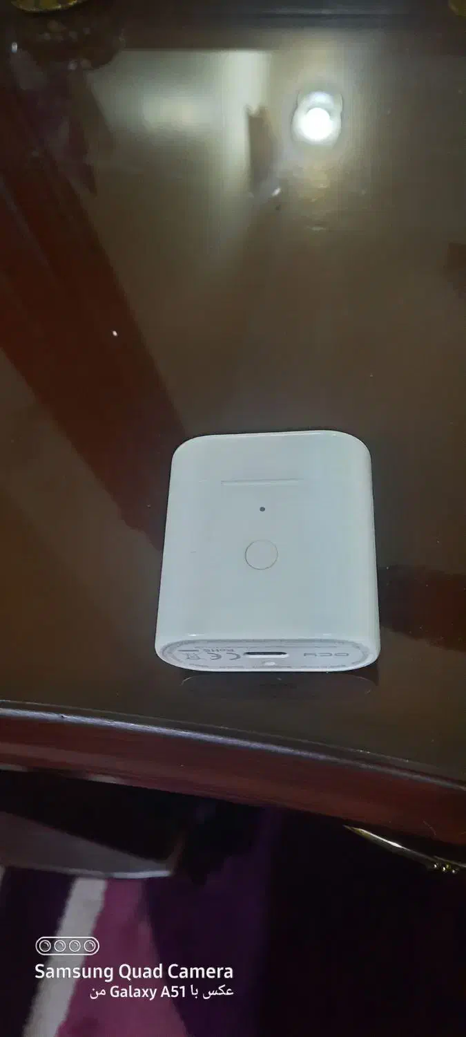 ایرپاد QCY|لوازم جانبی موبایل و تبلت|تهران, پرستار|دیوار