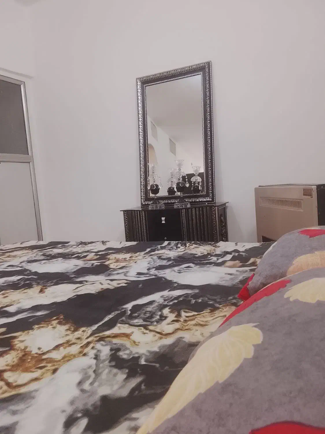 اجاره روزانه سویت خونه مبله اپارتمان سوییت کلاهدوز|اجارهٔ کوتاه‌مدت آپارتمان و سوئیت|مشهد, کلاهدوز|دیوار