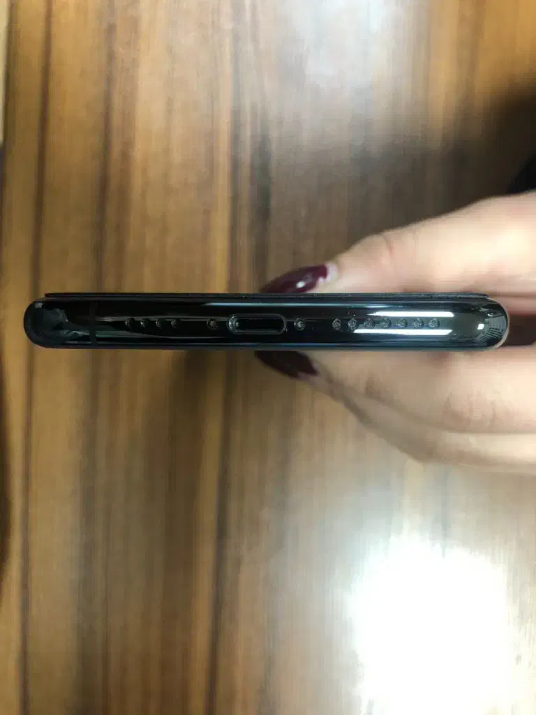 ایفون ۱۱پرومکس۲۵۶دو سیم|موبایل|قم, پردیسان|دیوار