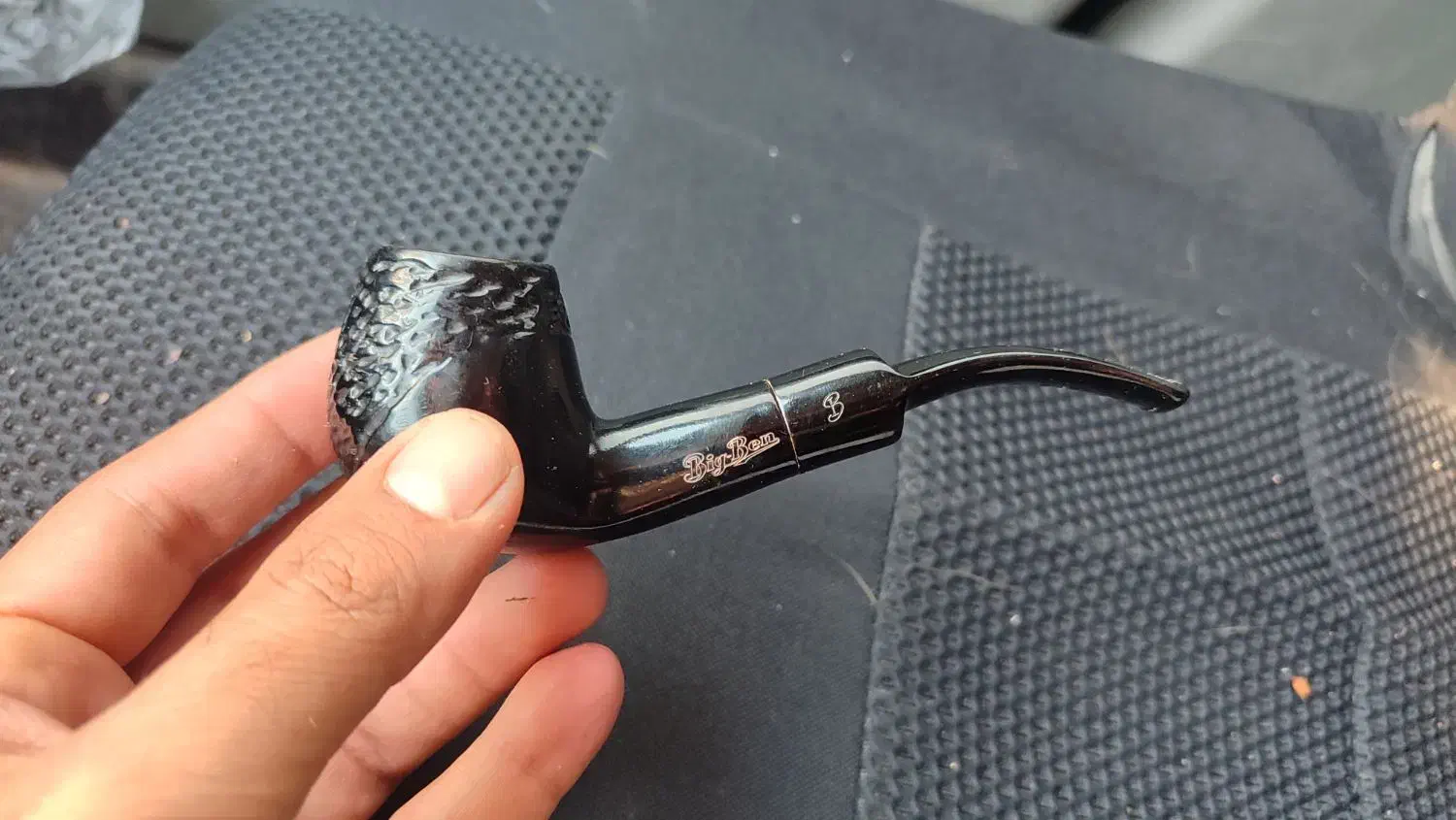 پیپ خارجی|زیورآلات و اکسسوری|شیراز, نصر|دیوار