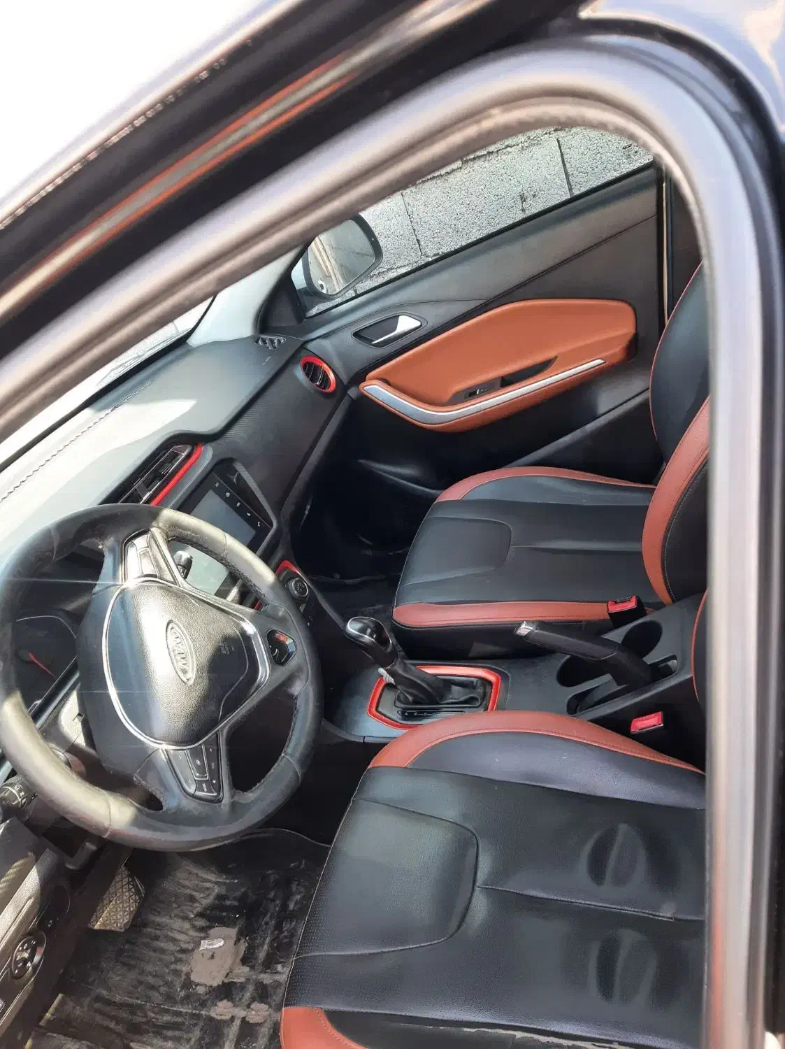 ماشین xx22|خودرو سواری و وانت|گلبهار, شهر جدید گلبهار|دیوار