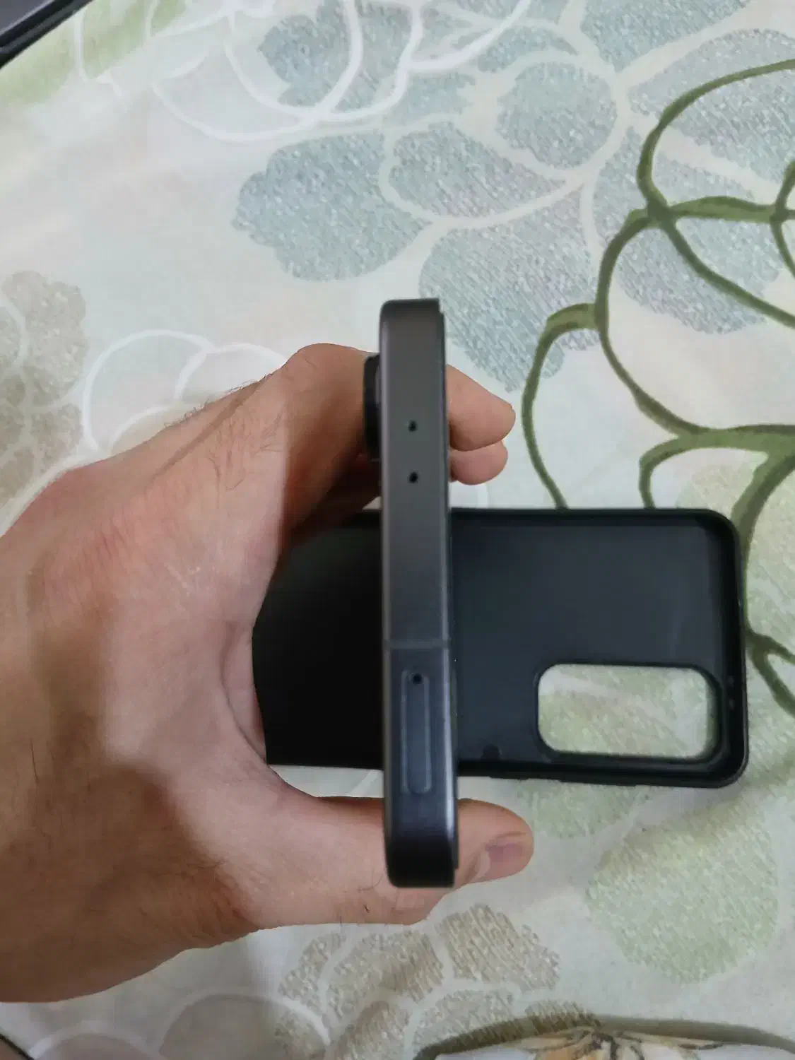 گوشی سامسونگ s24 fe|موبایل|گرگان, |دیوار