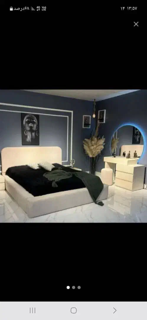 سرویس تخت خواب کار تهران با ضمانت|تخت و سرویس خواب|زاهدان, |دیوار