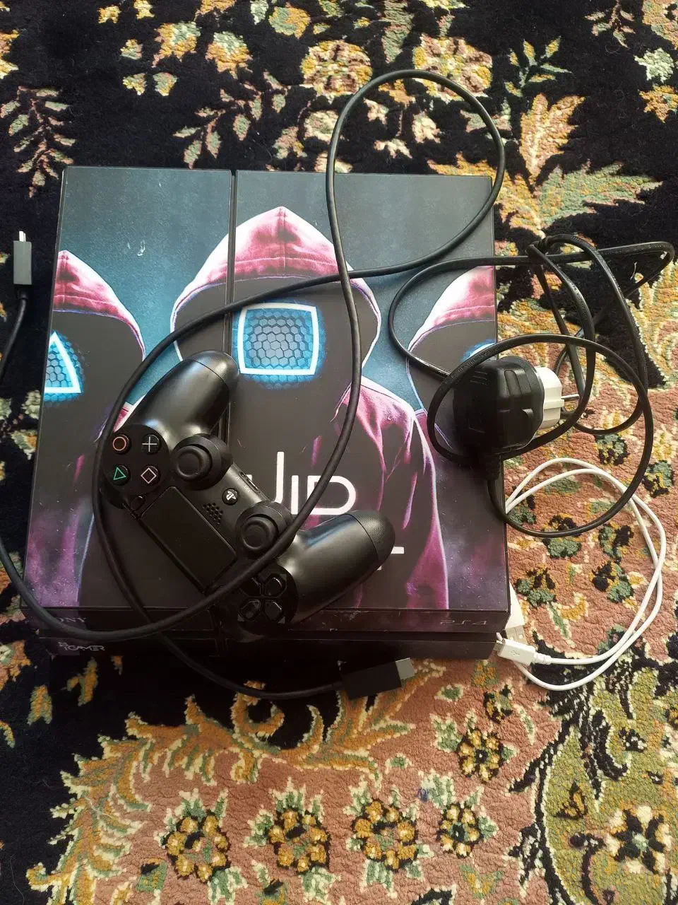 ps4|کنسول، بازی ویدئویی و آنلاین|تبریز, |دیوار