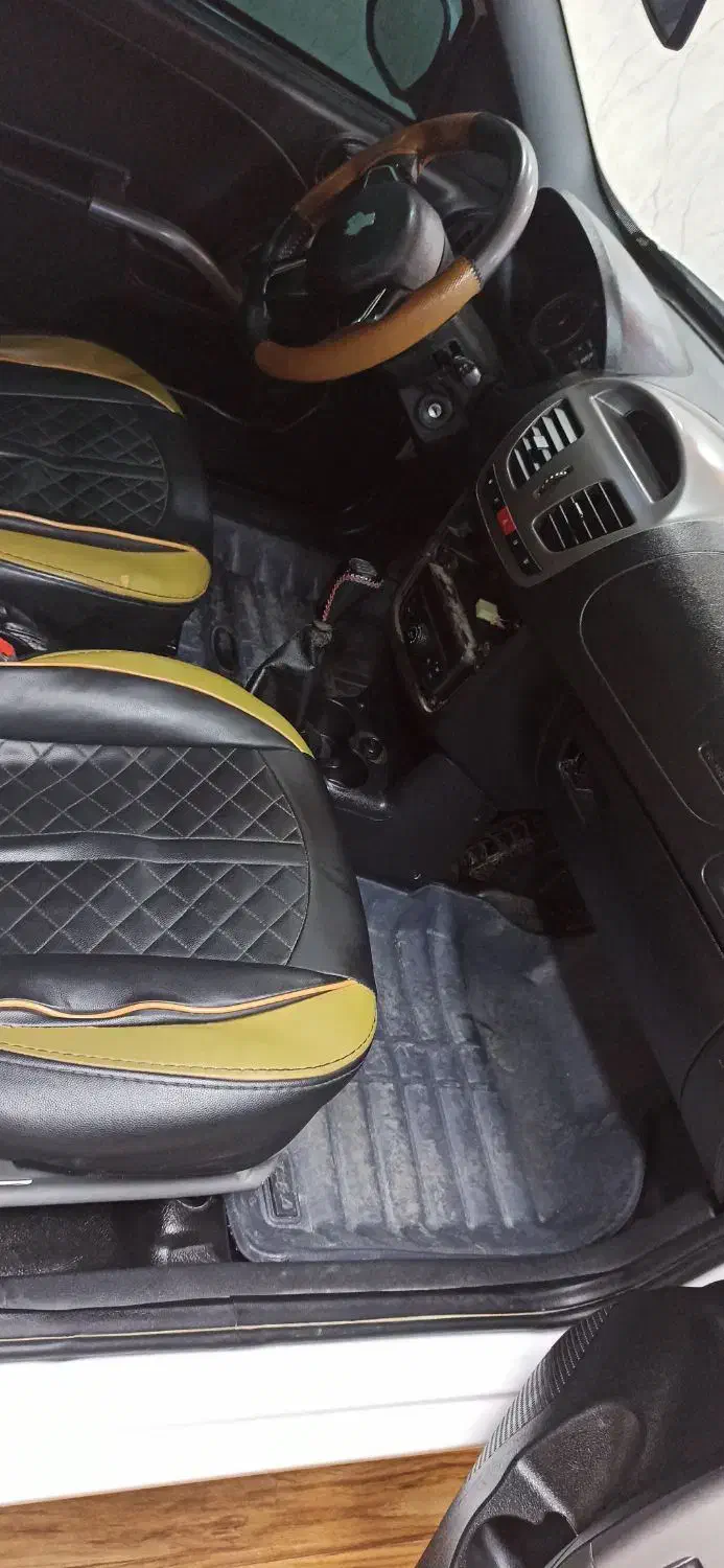 ساینا بدون رنگ و ضربه|خودرو سواری و وانت|اصفهان, کشاورزی|دیوار