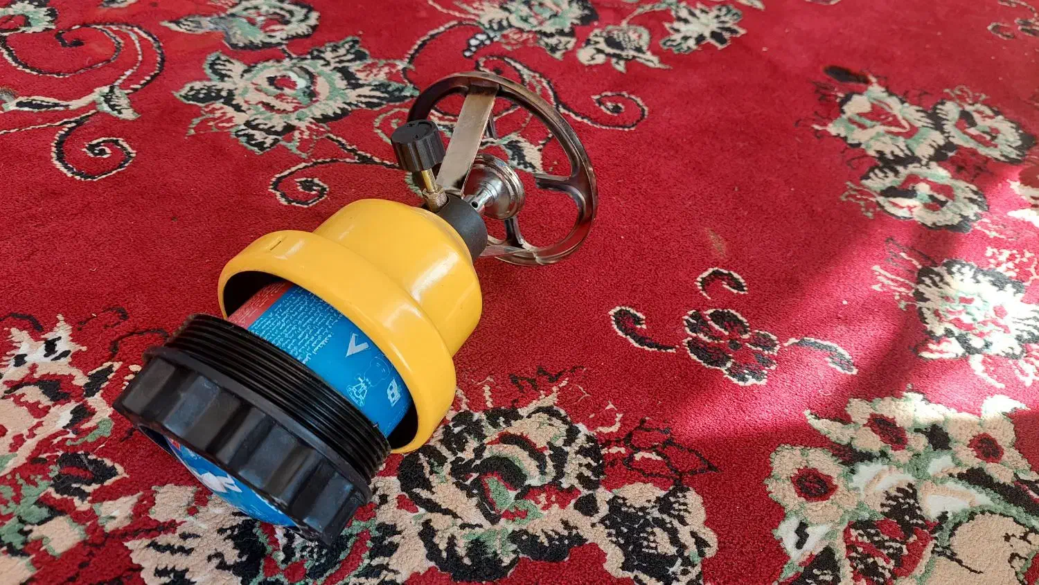 یک عددپیک نیک|اجاق گاز و لوازم برقی پختوپز|مرودشت, تخت جمشید|دیوار