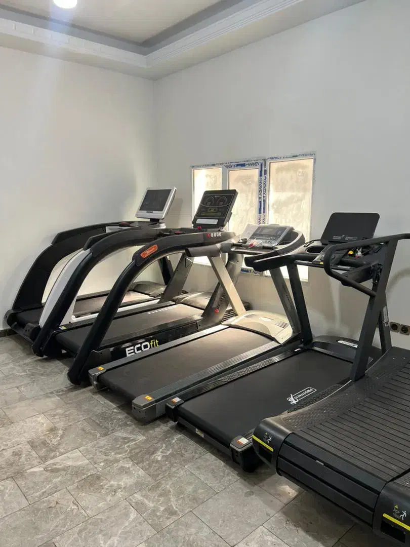 تردمیل،پله برقی،دوچرخه،الپتیکال|تجهیزات ورزشی|بوشهر, |دیوار