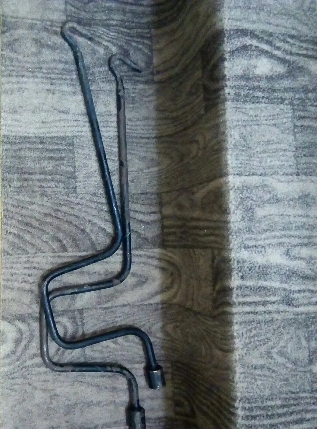 فنر عقب پراید واچار ماشین|قطعات یدکی و لوازم جانبی|شیراز, شهرک مطهری|دیوار