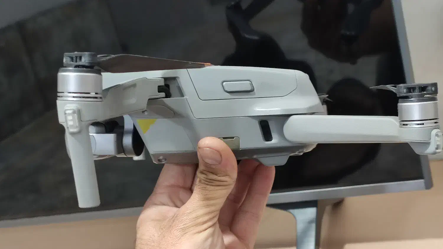 Air3s|دوربین عکاسی و فیلم‌برداری|تهران, درکه|دیوار