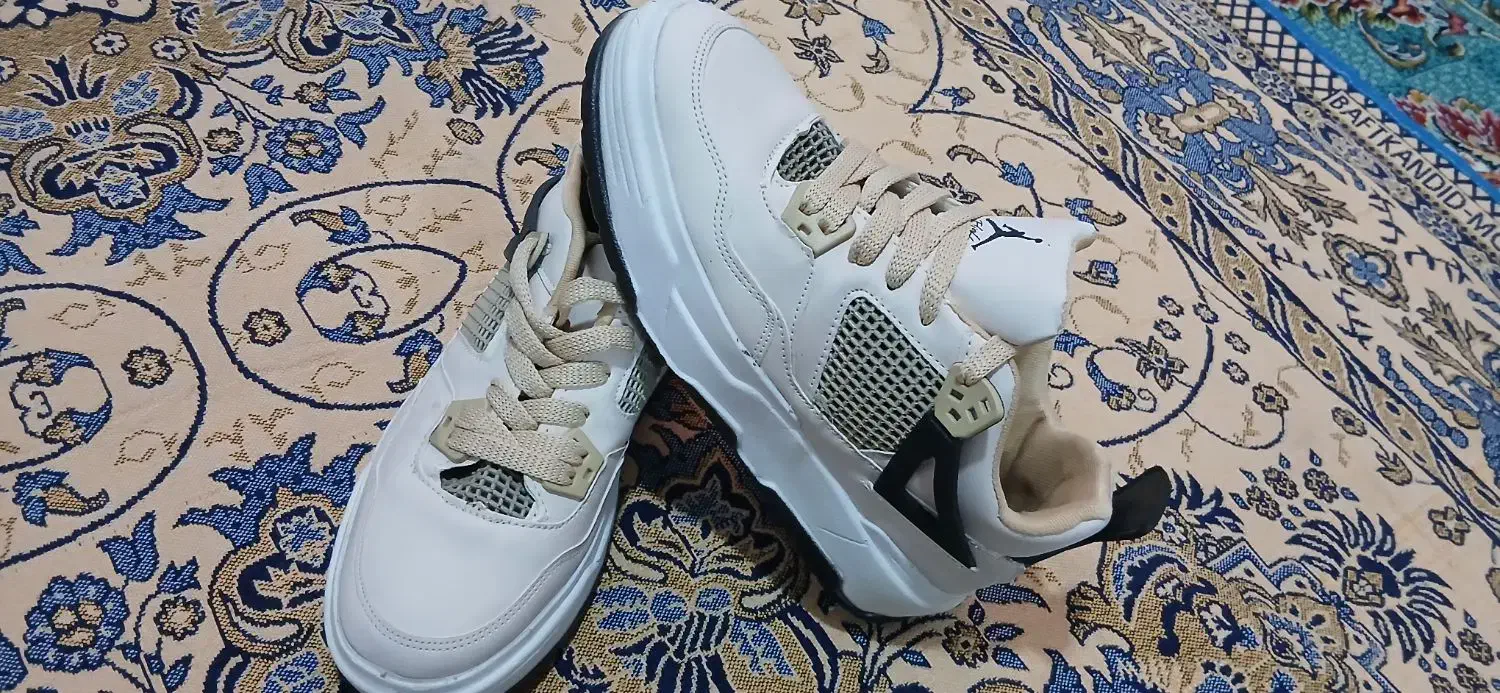 کفش نو|کیف، کفش، کمربند|بهبهان, |دیوار