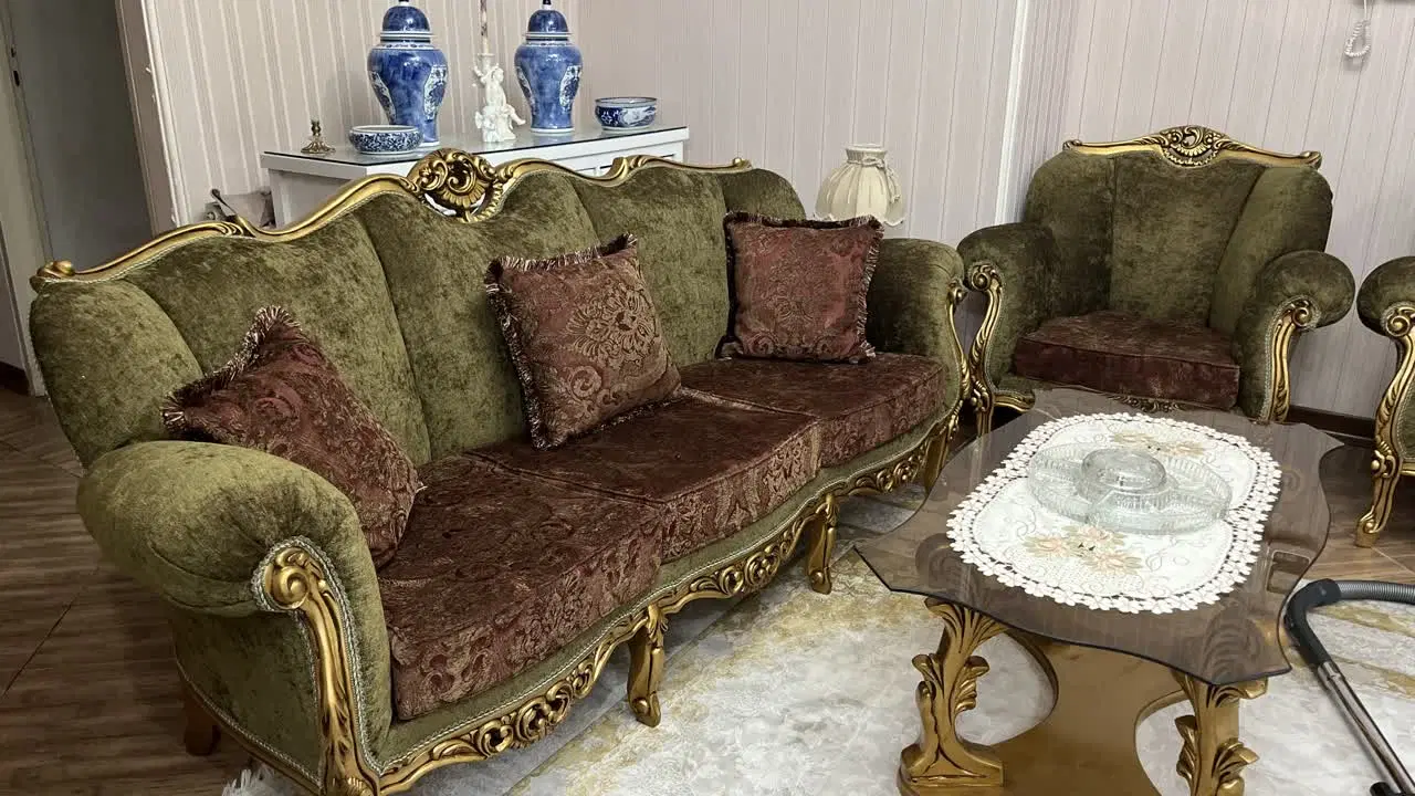 مبل|مبلمان خانگی و میز عسلی|کرج, فاز ۴ مهرشهر|دیوار