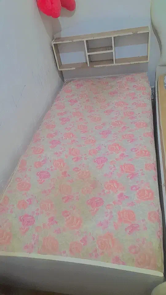 تخت یه نفره|تخت و سرویس خواب|امیدیه, |دیوار