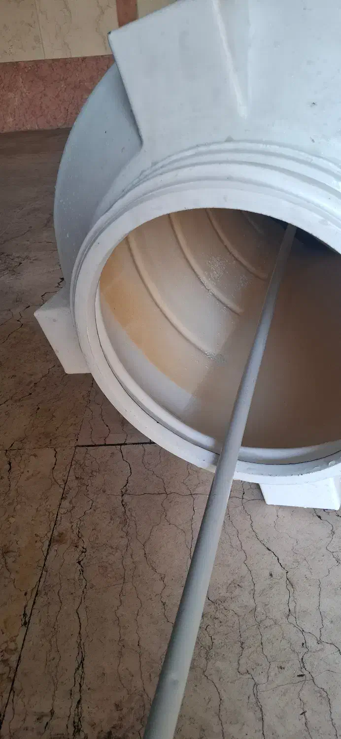 مخزن آب ۲۰۰لیتری طبرستان|مصالح و تجهیزات ساختمان|تهران, جمال‌زاده|دیوار