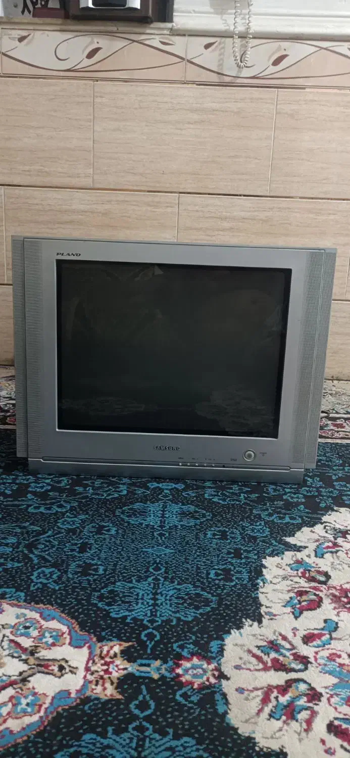 تلویزیون سامسونگ|تلویزیون و پروژکتور|بندر گناوه, |دیوار