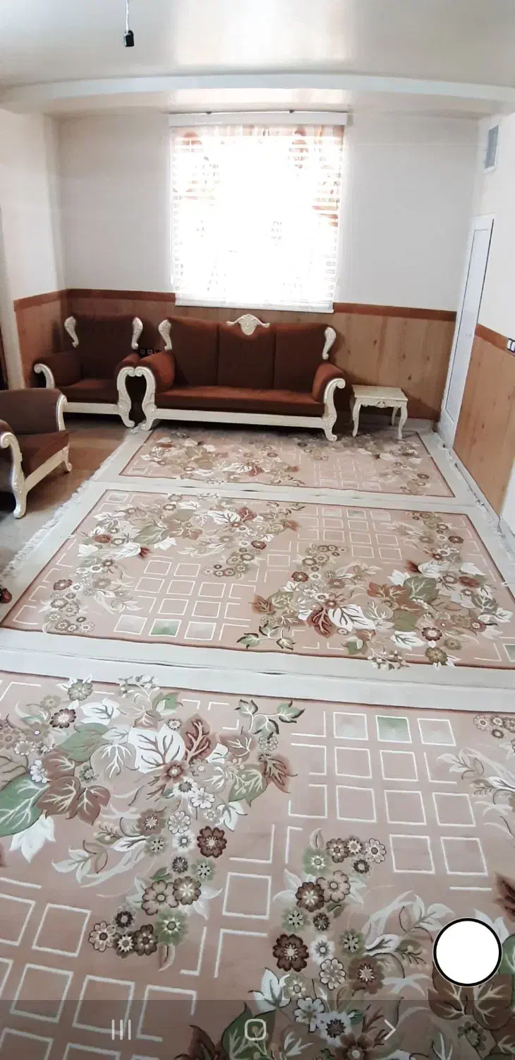 فرش مشهد درجه یک ۷۰۰ شانه|فرش|اسلامشهر, ایرین|دیوار