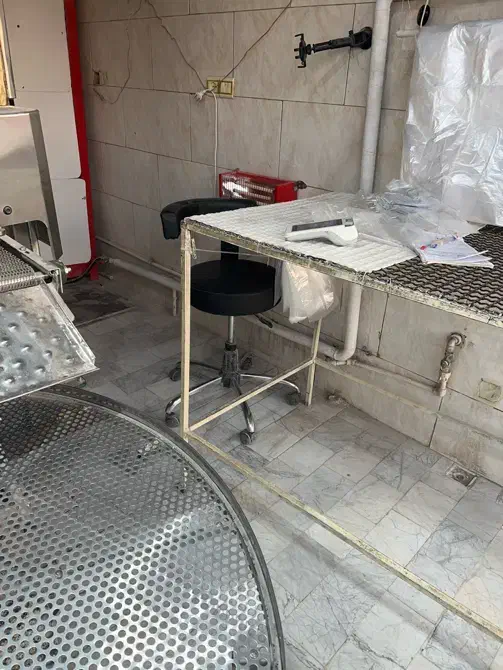 به یع فروشنده خانوم جهت فروش نان|استخدام خدمات فروشگاه و رستوران|پاکدشت, پاکدشت (مامازند)|دیوار