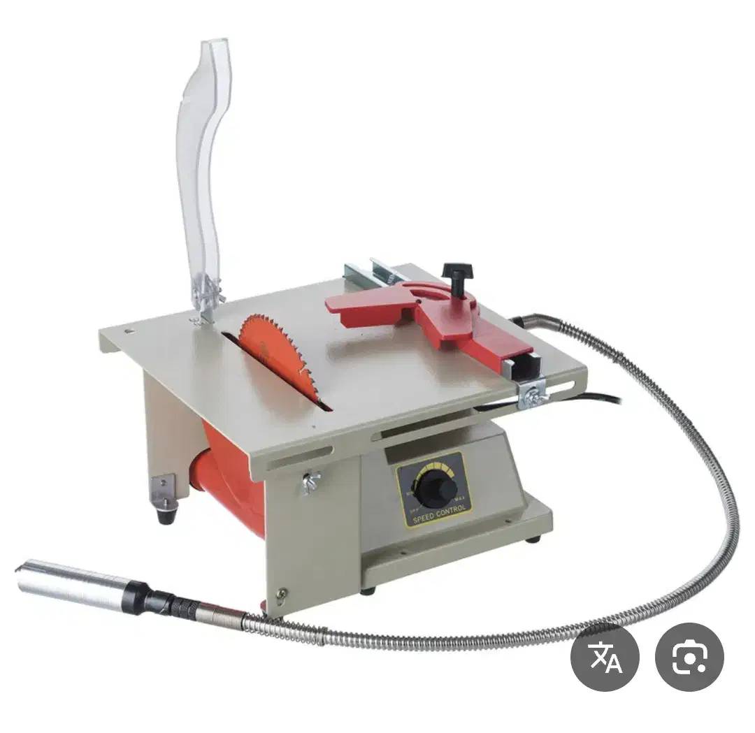 اره رومیزی سه کاره|ابزارآلات|کرج, خرمدشت|دیوار