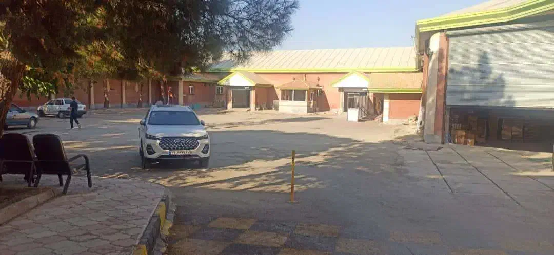 اجاره سوله در متراژهای 350 و 700متری بر جاده|اجارهٔ دفتر صنعتی، کشاورزی، تجاری|ارومیه, |دیوار