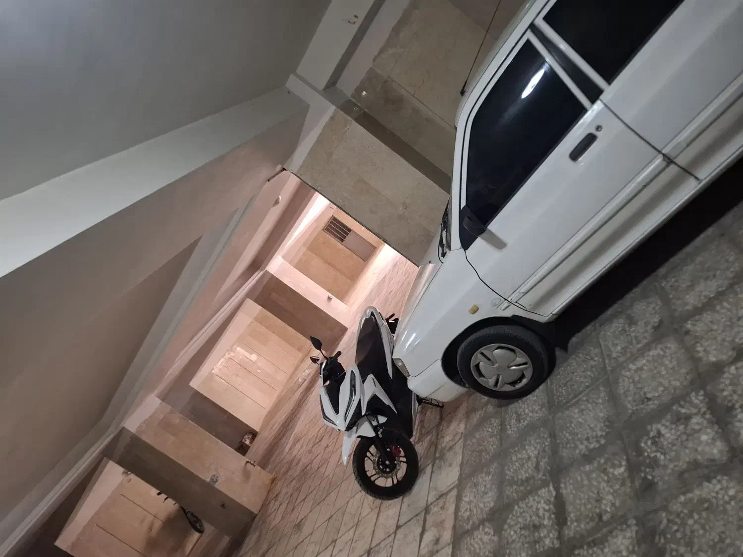 پراید دو گانه|خودرو سواری و وانت|گرمدره, |دیوار