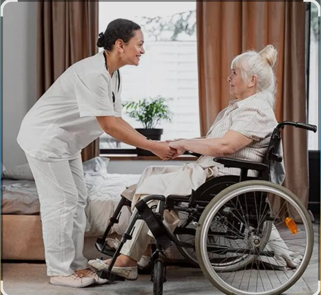 خدمات پرستاری در منزل|خدمات زیبایی و سلامت|تهران, خلیج فارس|دیوار