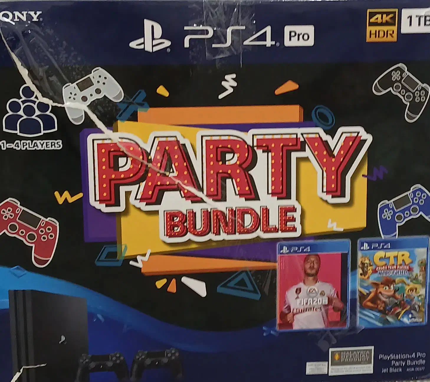 PS4 pro|کنسول، بازی ویدئویی و آنلاین|دوگنبدان, |دیوار