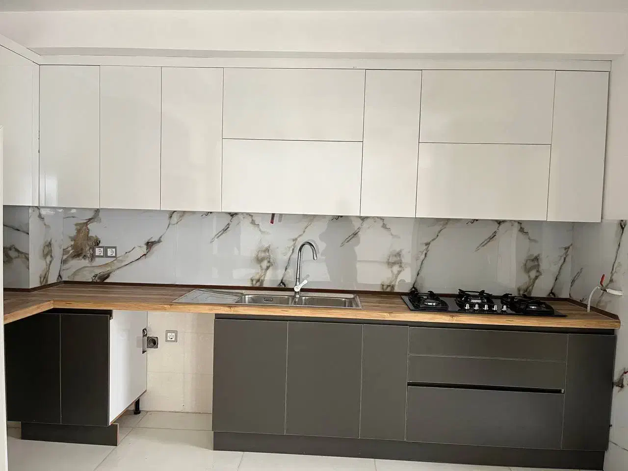 ۱۳۵ متر تکواحدی(هوشمند)گلسار|فروش آپارتمان|رشت, بلوار گیلان|دیوار