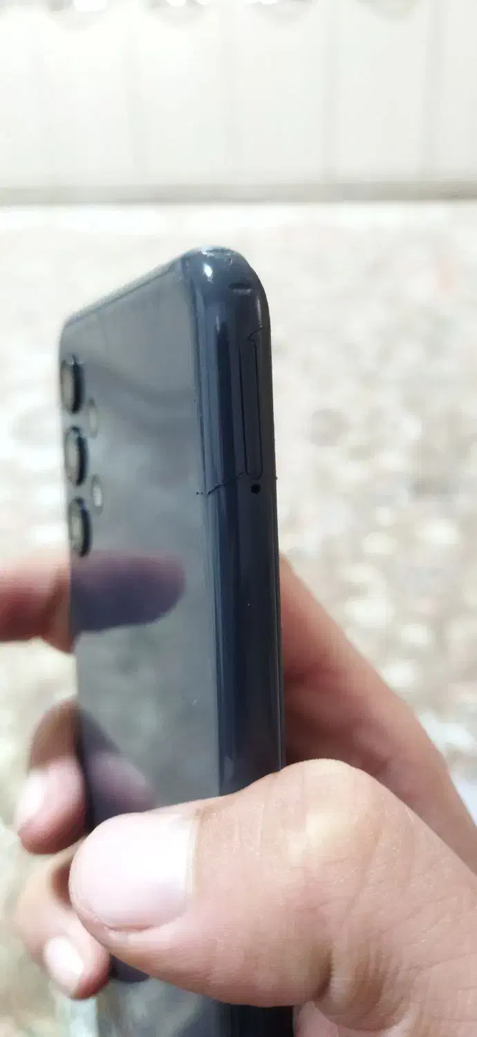 گوشی a13حافظه 64|موبایل|گرمه, |دیوار