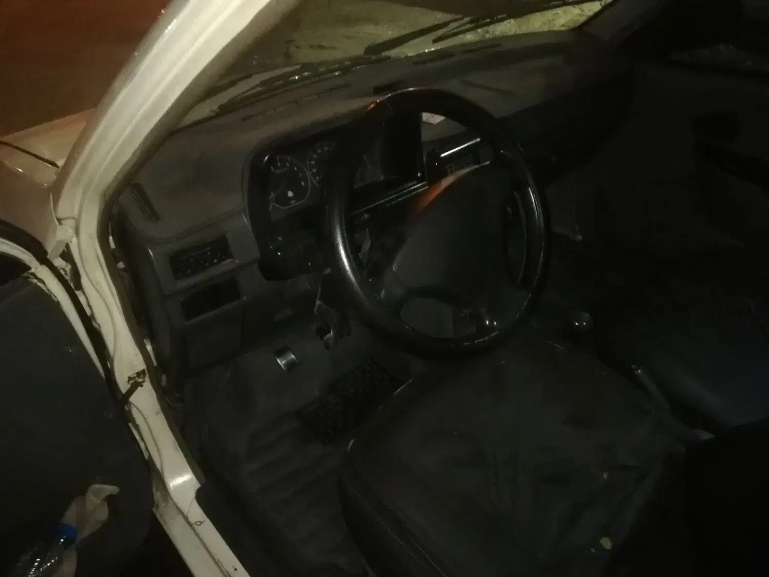 پراید84|خودرو سواری و وانت|اهواز, نادری|دیوار