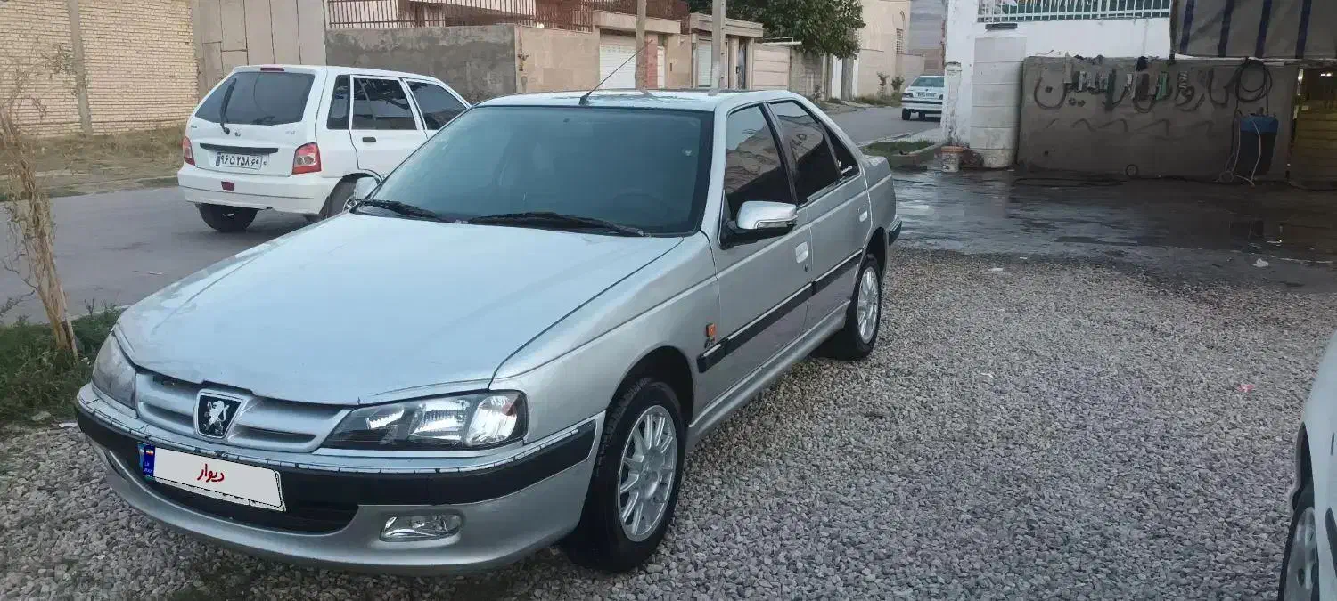 پژو پارس مدل 85|خودرو سواری و وانت|کلاله, |دیوار