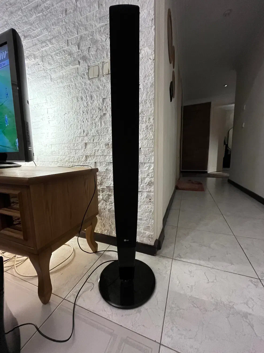 سینما خانگی Hifi الجی|سیستم صوتی خانگی|تهران, فرمانیه|دیوار