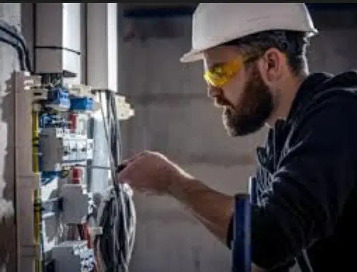 برق کاری ساختمان|خدمات پیشه و مهارت|اهواز, کیانپارس |دیوار