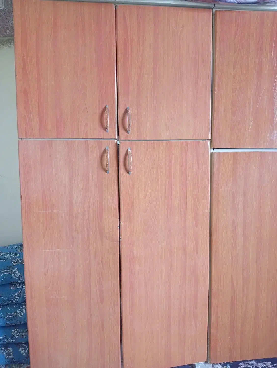 دوعدد کمد ویک دراور|جاکفشی، کمد، دراور|جوانرود, |دیوار