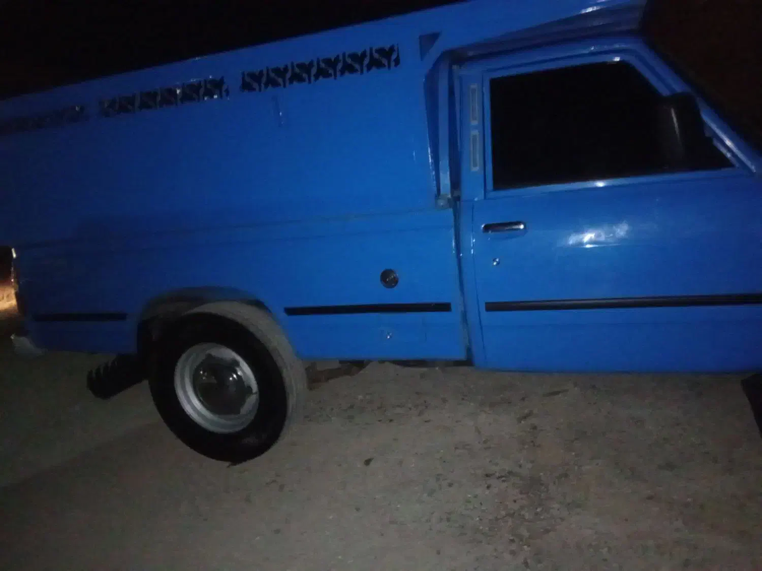 نیسان بار|خدمات حمل و نقل|ساوه, |دیوار