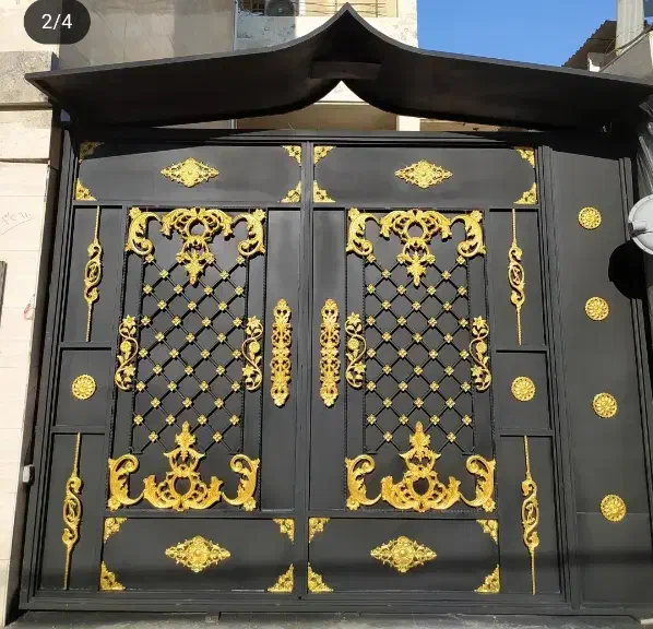 رنگ آمیزی ساختمان درب و پنجره تضمینی|خدمات پیشه و مهارت|اهواز, زیتون کارمندی|دیوار