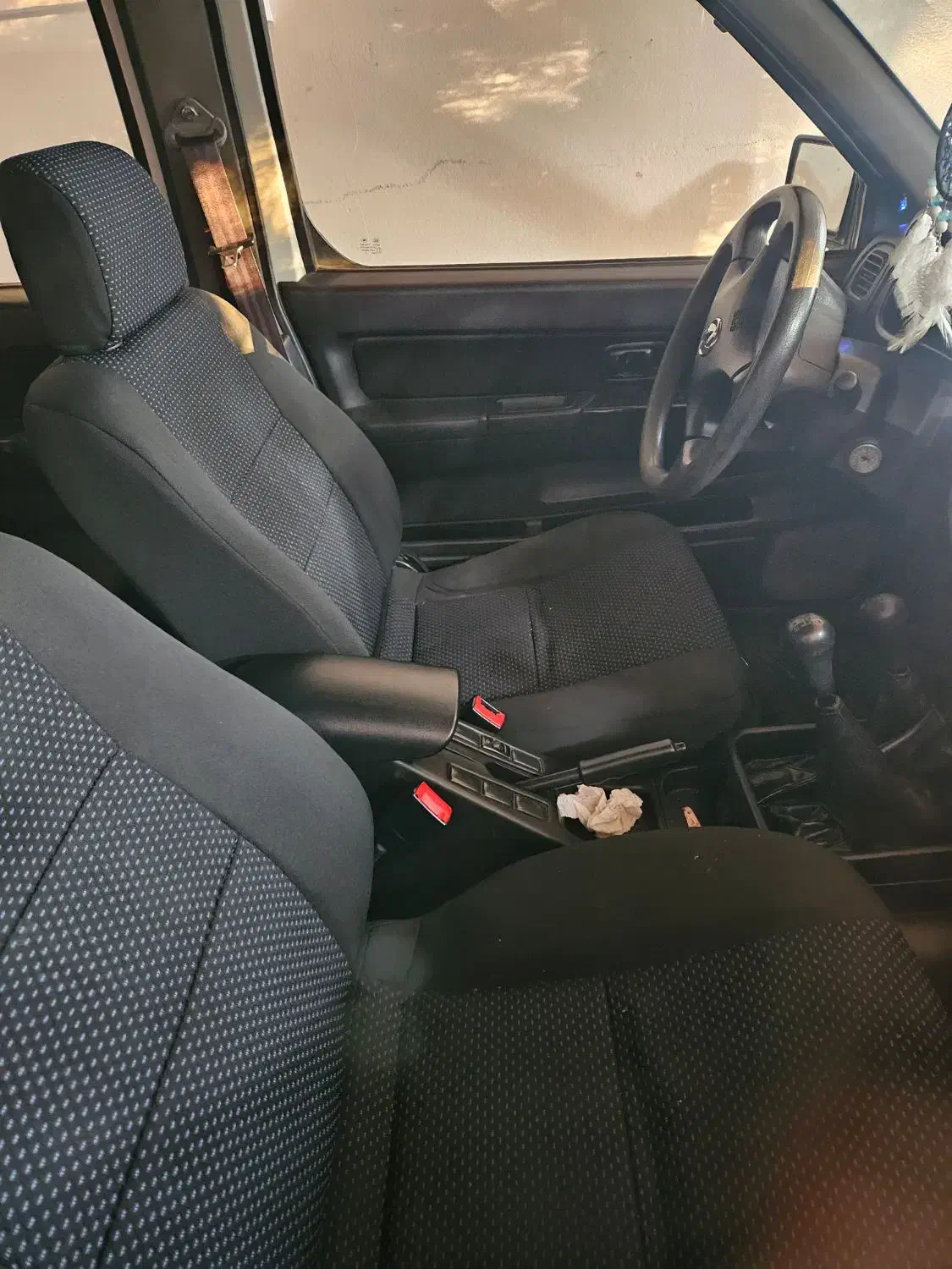 پیکاپ ریچ استسنائی|خودرو سواری و وانت|سلمانشهر, |دیوار