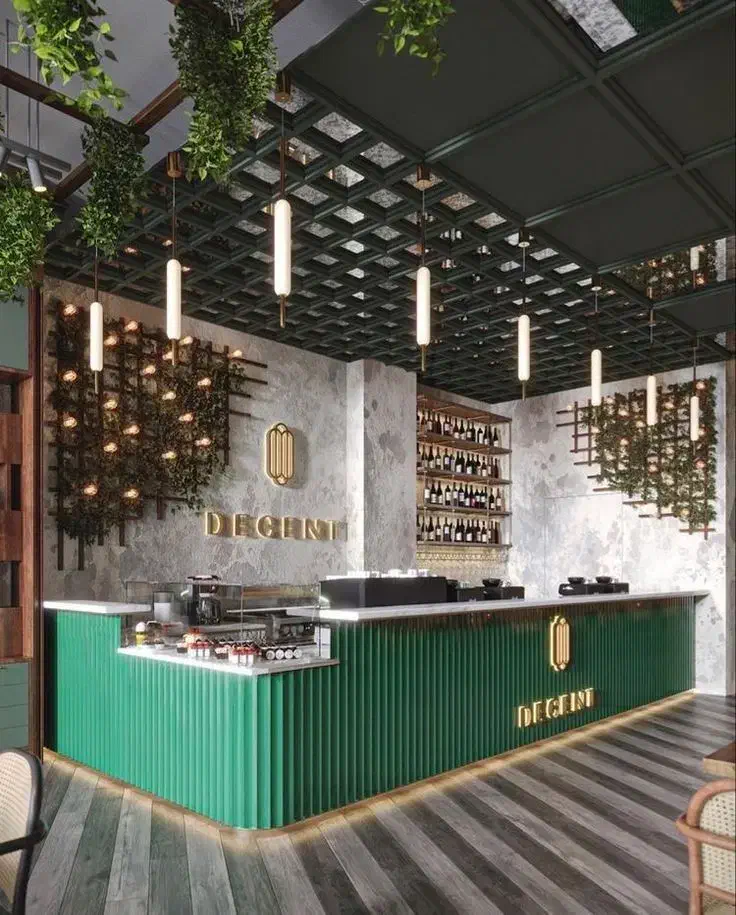 شراکت مجموعه غذایی کافه رستوران|کافیشاپ و رستوران|زرند, |دیوار