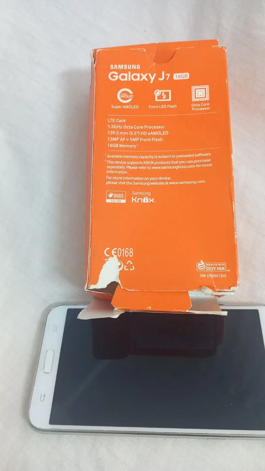 گوشی j7|موبایل|قم, انسجام|دیوار