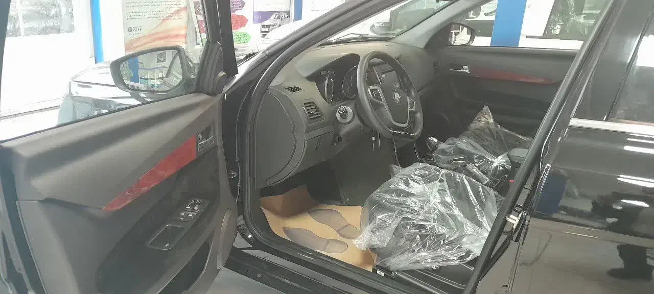 دنا پلاسef7pفول آپشن6دنده. تربت حیدریه|خودرو سواری و وانت|مشهد, الهیه|دیوار